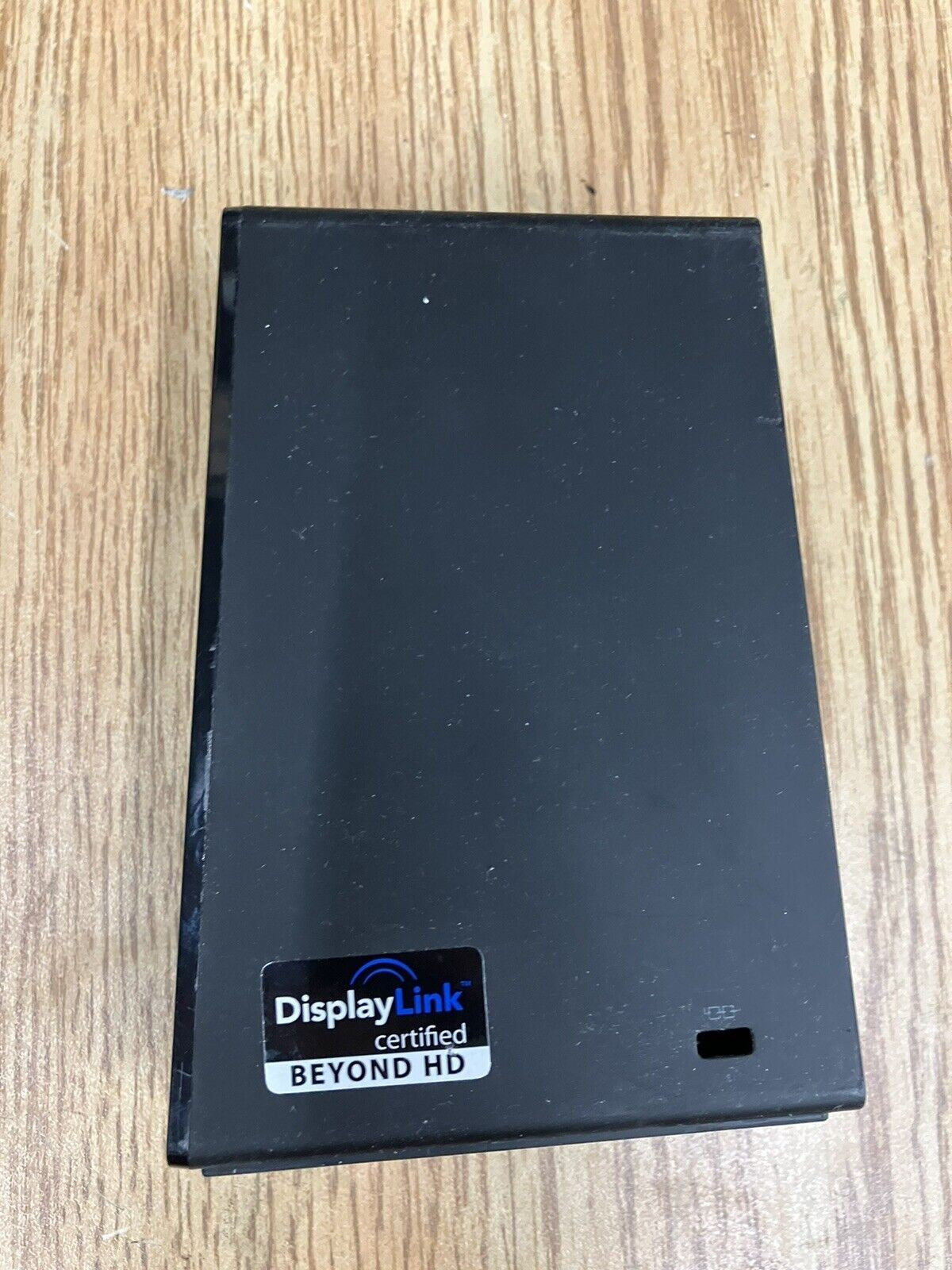 ~ Small Lenovo ThinkPad USB 3.0 Docking Station Model DU9019D1 5X USB3.0, 2X DVI