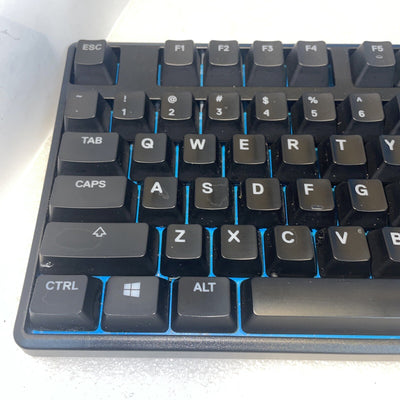 SteelSeries 64555 Apex M400 Backlit lighting Gaming Keyboard