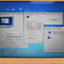 🎸 Toshiba Satellite C40D-A White Laptop AMD E1-2100 14in 2GB RAM 465GB HDD
