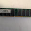 🎸 Samsung 512MB DDR PC3200 400MHz Desktop RAM Memory 184-Pin DIMM Module