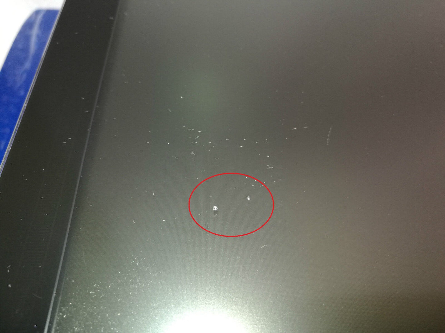 ** Elo Touch Screen Computer 2245 B.H. 19R1-AUWA-1-XP-G #15 27-3