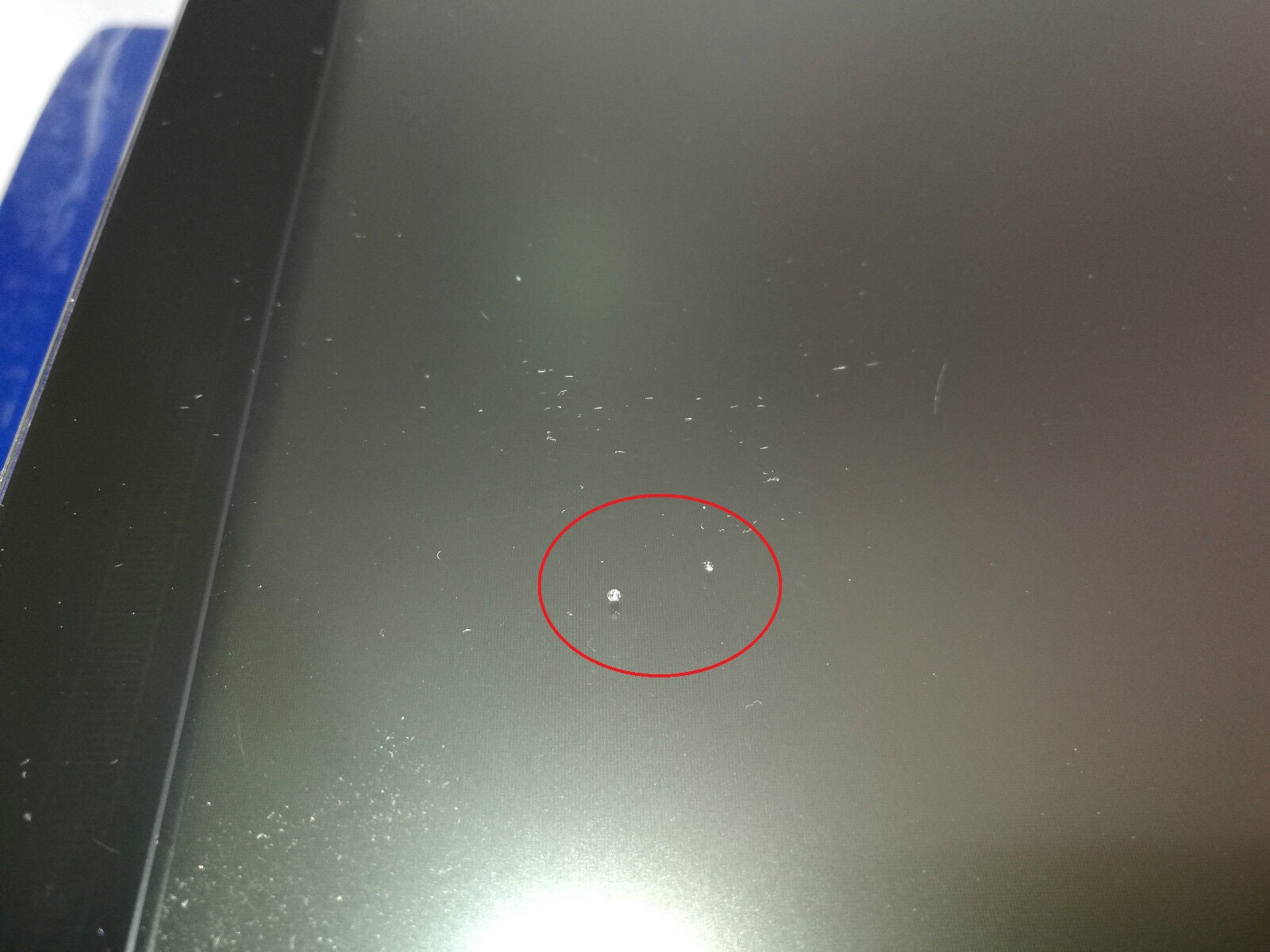 ** Elo Touch Screen Computer 2245 B.H. 19R1-AUWA-1-XP-G #15 27-3