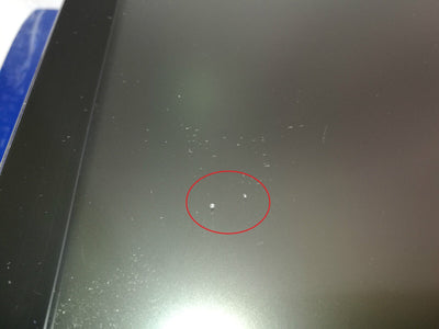 ** Elo Touch Screen Computer 2245 B.H. 19R1-AUWA-1-XP-G #15 27-3