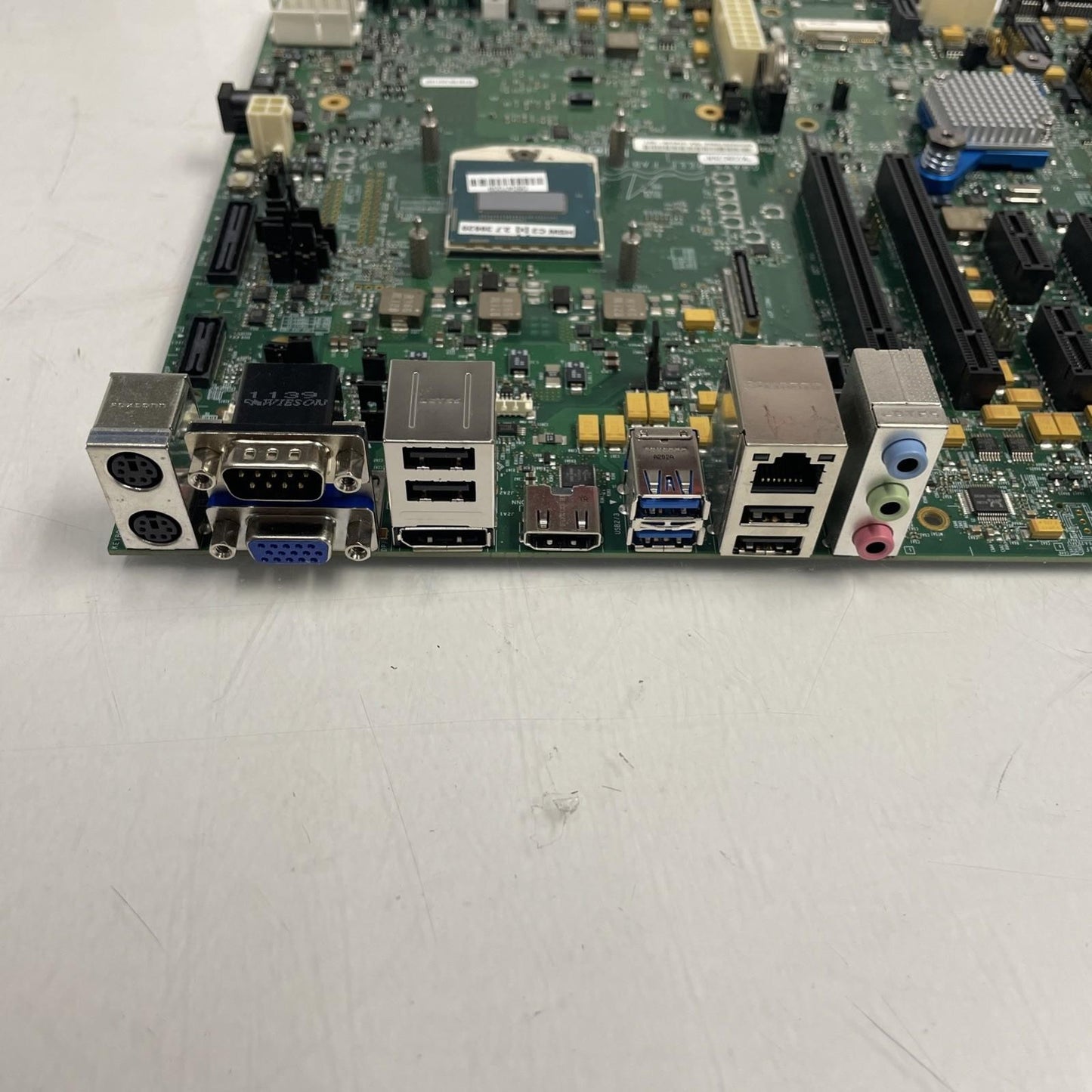 ADGR22515856 PBA G29239-301 motherBoard with CPU and memory+