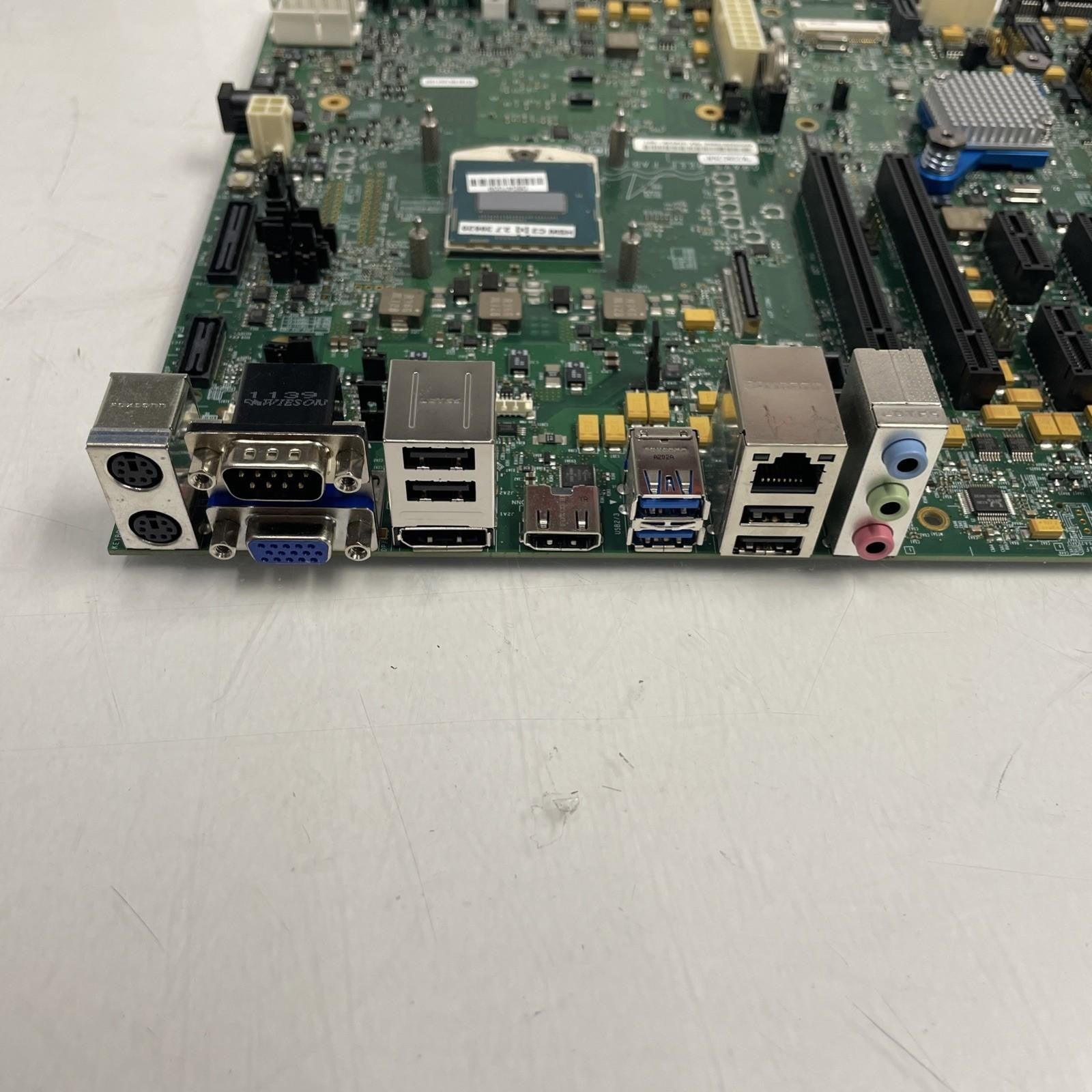 ADGR22515856 PBA G29239-301 motherBoard with CPU and memory+