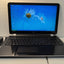 🔥 HP Pavilion 15" 15-n048ca Laptop AMD A8-5545M APU/3GB/750GB HDD/WINXP (READ)-