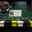 DELL 4T3JF XWDCF 46R5M PowerEdge R620 Server Motherboard With 2x E5-2680 V2 CPU-