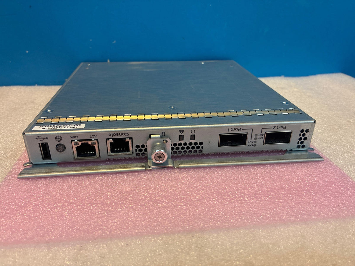 🔥 Cisco UCS C3260 System I/O Controller UCSC-C3260-SIOC V03 SIOC Module