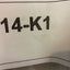 🔥 Dell FDDM-101 Floppy Drive Module 7T761-A01 Slim Laptop Bay NEC Silver