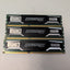 🔥 12GB (3x4GB) CRUCIAL BALLISTIX 1600MHz PC3 DDR3 SDRAM Memory BLS4G3D16 -