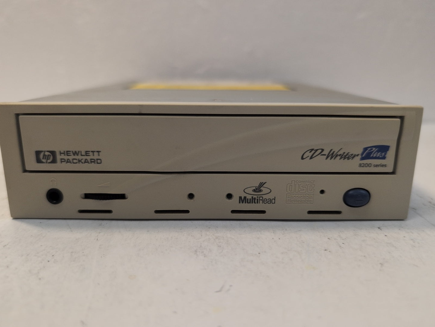 🔥 HP C4415-56000/69001 Cd-Writer 8200 Series  IDE REWRITABLE DRIVE  (1999) -