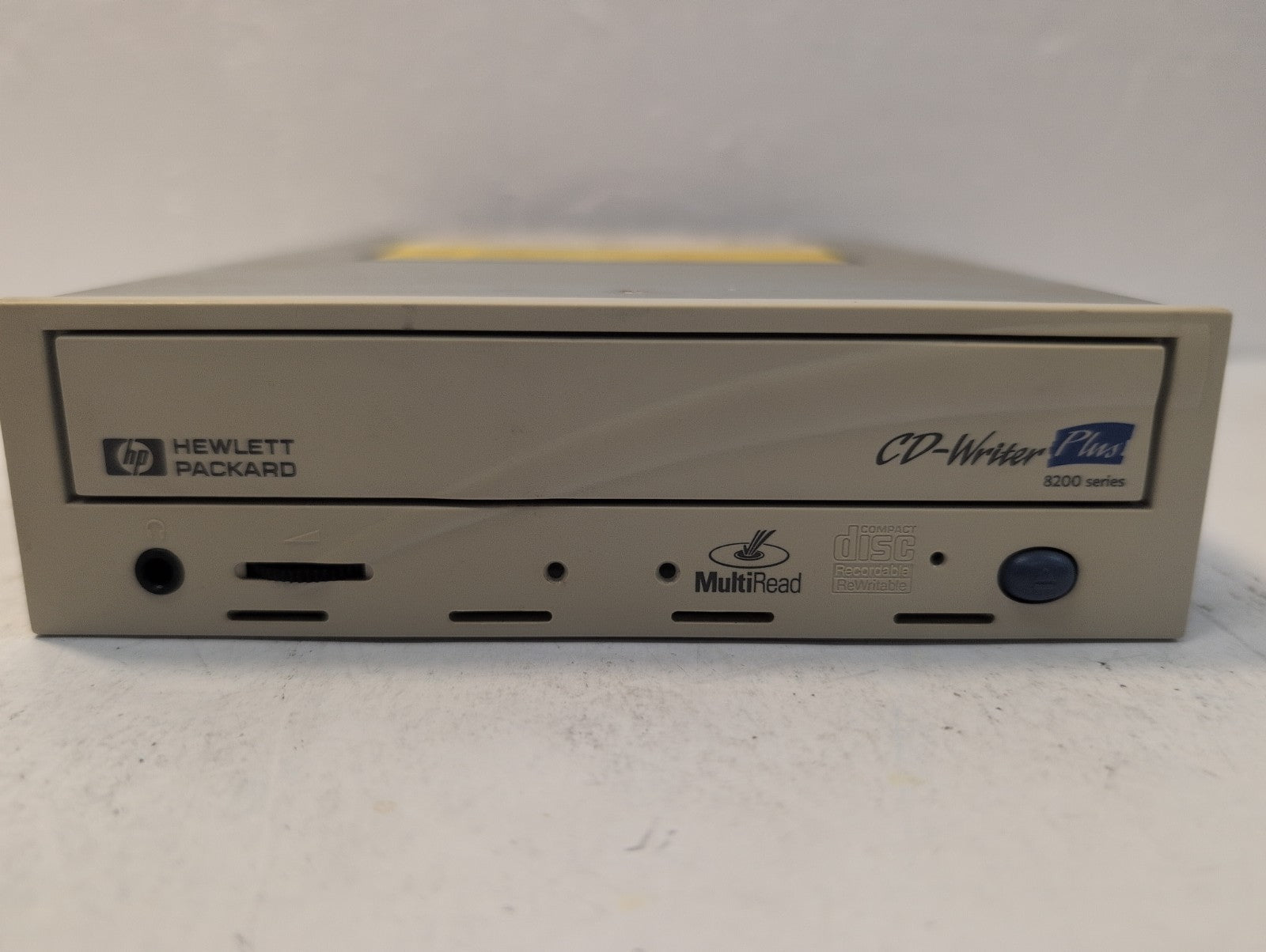 🔥 HP C4415-56000/69001 Cd-Writer 8200 Series  IDE REWRITABLE DRIVE  (1999) -