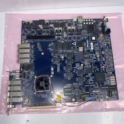 MICROSEMI PM8530_FVB_HD_1 REV.1