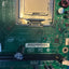 🔥 Intel Desktop Board D946GZIS LGA775 Micro-ATX with Celeron 356 CPU & I/O Shie