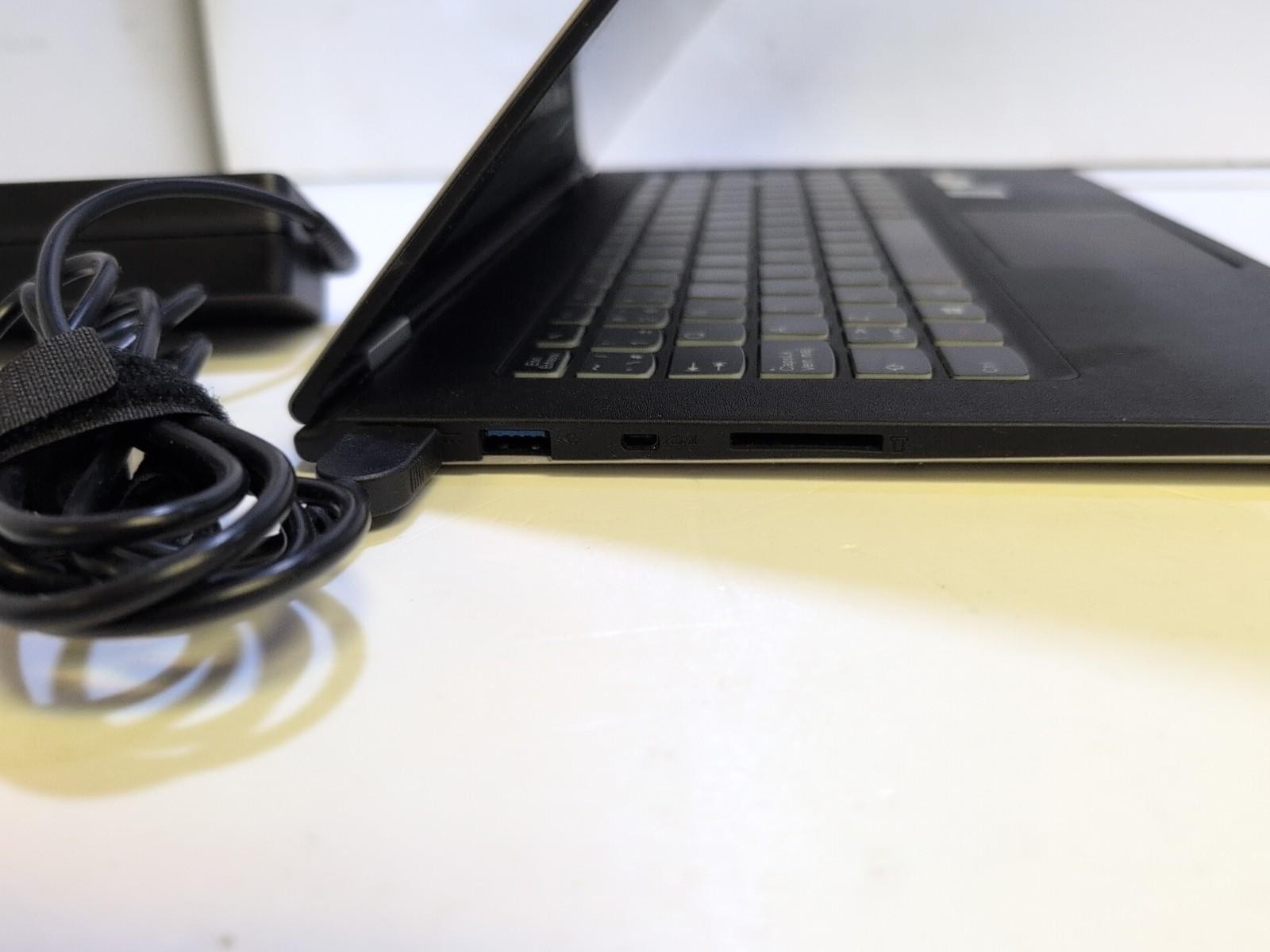 Lenovo Yoga 2 PRO 13.3" Touch FHD Laptop i5-4200U 1.60GHZ/ 8GB/256GB SSD/Win11 -