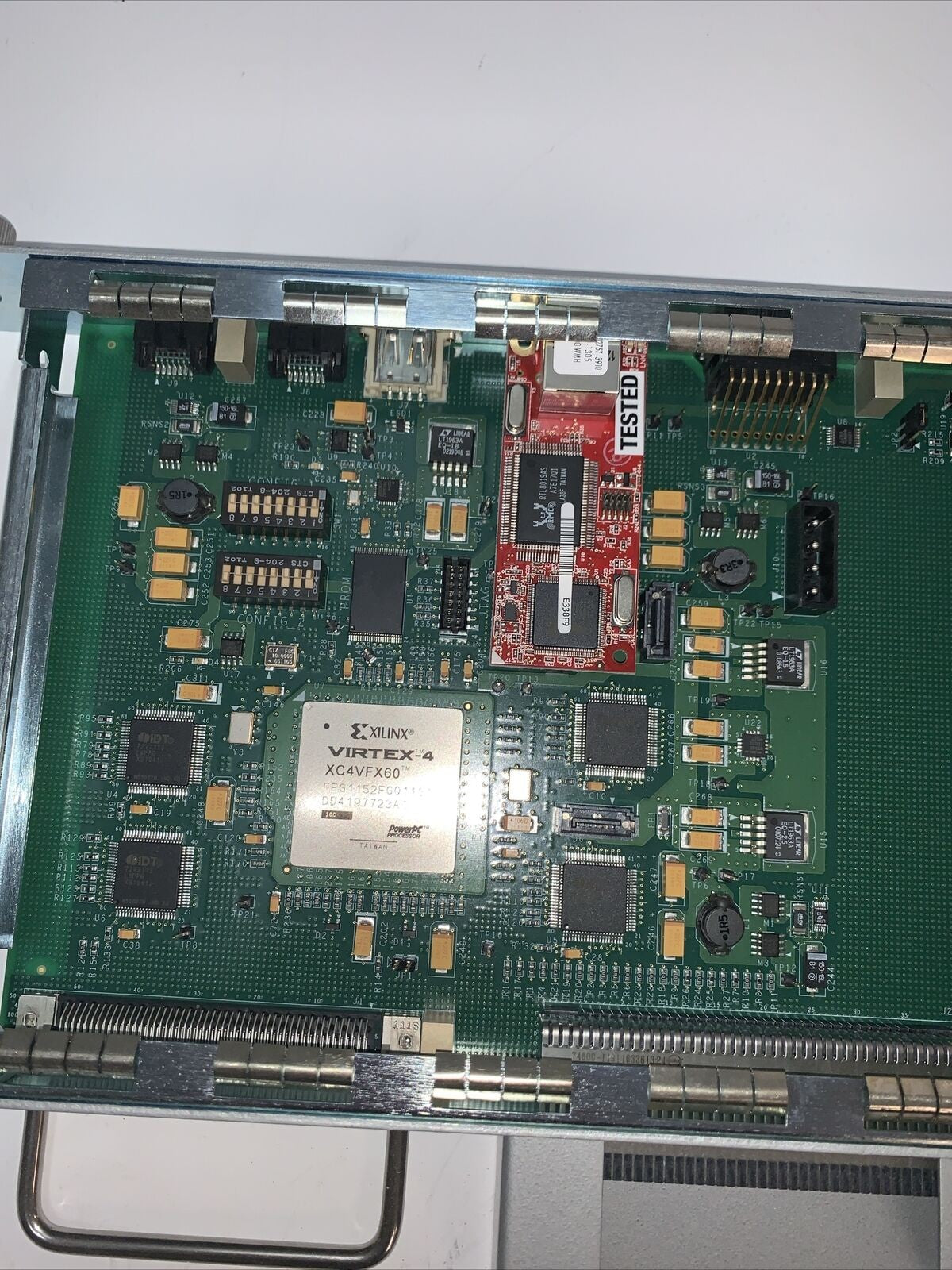 CADENCE SAS SPEEDBRIDGE MODULE 2500000010578