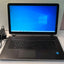 HP Pavilion Protect Smart Touch  Screen 17" Laptop i5-5200U/8GB/250GB SSD/Win10-