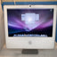 Nice ~ Apple iMac 17" Intel Core Duo 1.83Ghz 2GB RAM 160GB OS X 10.5
