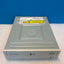 🔥 LG GCE-8523B Internal IDE CD-R/RW Drive 52x24x52x Vintage 5.25"