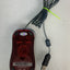 ~ Microsoft Optical Mouse Blue USB And PS/2 Compatible X08-72983 *Tested/Working