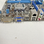 🔥ASUS P8H61M LE/CSM R2.0 LGA 1155 w cpu G2020 and shield +