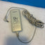 🔥 Sony AC-E90A 9V 1000mA AC Power Adaptor Gray Right-Angle Barrel Plug