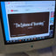 Nice Apple Studio M6496 Vintage Retro CRT 17" VGA monitor (Local Pick up Only) -