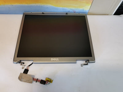 $ DELL INSPIRON 1150 PP08L 14" lcd