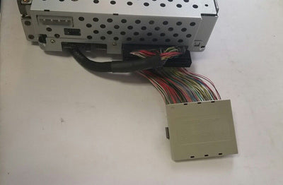 Dell PowerVault 110T SCSI DLT VS160e Tape Drive + cable
