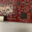 🔥 Linear Tech Power Test Board LTM4628 Multi-Phase VRM Module PCB