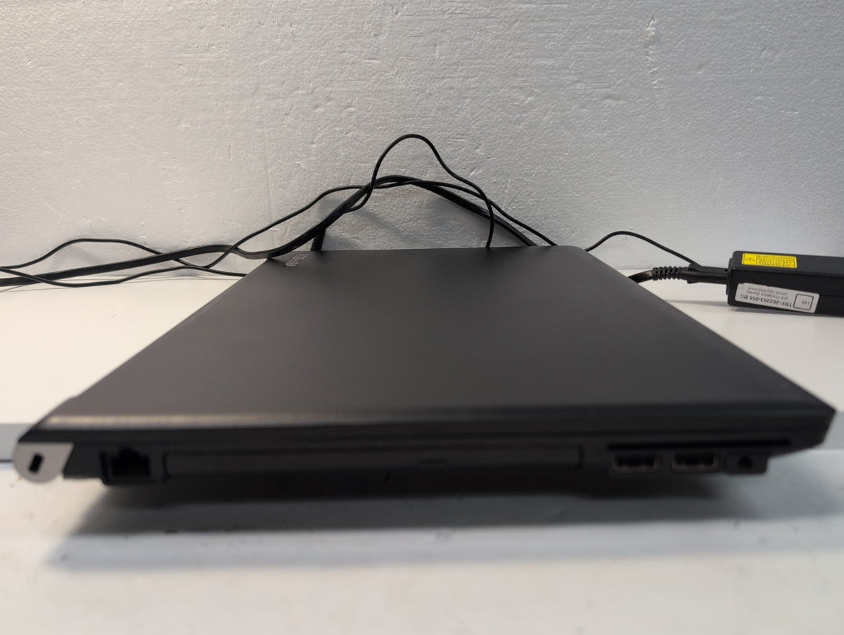 🎸 Toshiba Tecra A50-C 15.6" Laptop i7-5600U /8GB RAM /500GB HDD/Win10 Pro