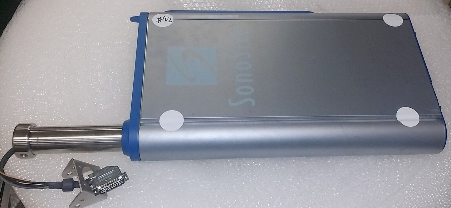 SONOSITE SITESTAND MOBILE  PARTS