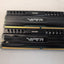 🔥8GB (2X4GB) PATRIOT VIPER  DDR3-1600MHz PC3-12800 PV38G160C0K Desktop Memory -