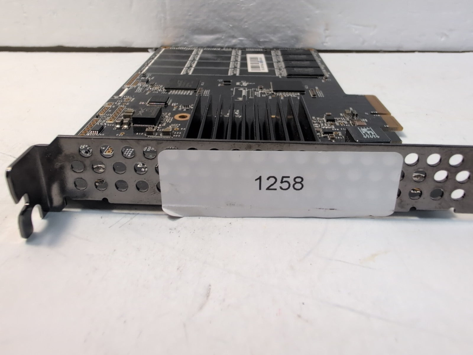 🔥 OCZ RevoDrive 120GB 3 Expansion PCi-Express RVD3-FHPX4-120G SSD -