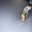 J9578A HP E3800 0.5M Stacking Cable 5184-6421 REV N