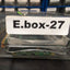 Samsung M368L6523CUS-CCC 512MB DDR PC3200 CL3 184-Pin DIMM RAM Matched Pair -