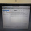 🎸 Apple MacBook 13" 2007 A1181 2.16GHz C2D/4GB/120GB HDD/NO OS  (NO AC)