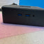 🔥 Dell TB16 Thunderbolt 3 Docking Station K16A001 with 180W AC Adapter Black