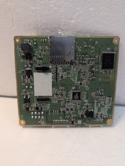 🔥 CAMMSYS AVM-100 BOARD -