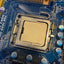 🔥 Gigabyte GA-EP43-DS3L LGA775 Motherboard with Intel Core 2 Duo E8400 3.0GHz
