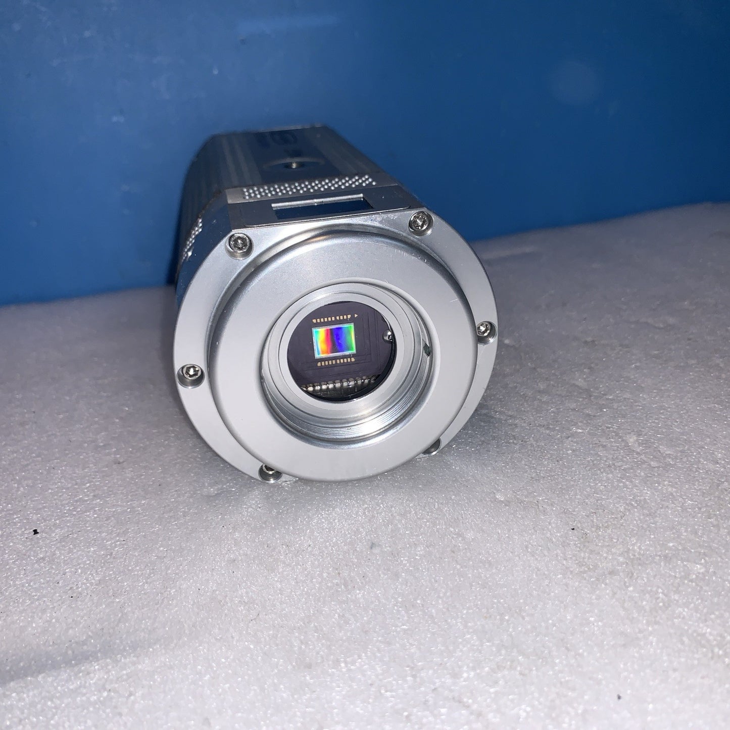 🔥 QImaging Retiga-SRV fast 1394  12 Bit CCD monochrome cooled camera