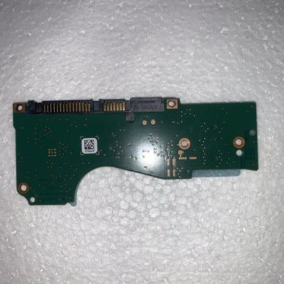 🔥 Seagate hard drive ST14000NM001G 100833707 REV B Circuit Board