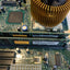 Intel Desktop Board D815EEA2 D815EPEA2 W/ 1GHZ PIII Intel CPU, 512MB RAM