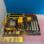 🔥 ASUS P5Q LGA775 ATX Motherboard + Intel Core 2 Quad Q9450 + 4GB DDR2