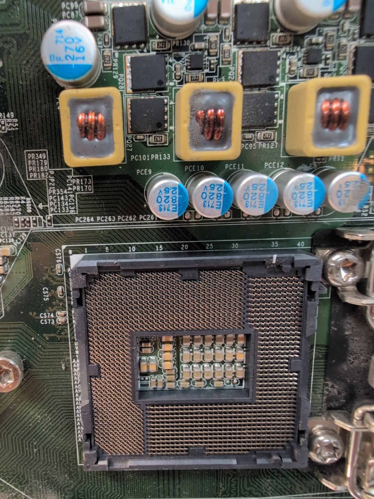 Dell OptiPlex 7040 SFF Motherboard  DDR4 HD5W2 0HD5W2 Tested -