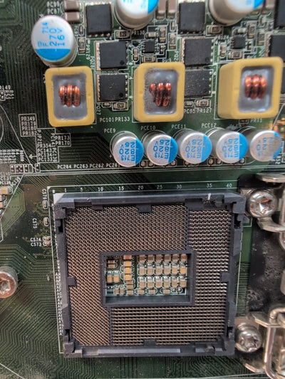 Dell OptiPlex 7040 SFF Motherboard  DDR4 HD5W2 0HD5W2 Tested -