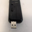 🎸 Sony ICD-PX370 Digital Voice IC Recorder Black microSD Slot USB Flip-Out