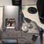🔥 NICE Panasonic LUMIX DMC-FZ20 Digital Camera w/ Charger/2x Battery/SD Card -