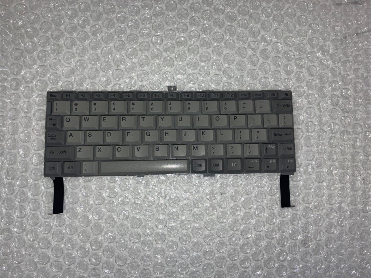 Grade A 🔥 Toshiba Libretto 50CT 810 PC PA1249U PC keyboard