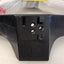 🎸 TV Stand Base Legs Replacement Feet - Pair Marked A & B MEZ64114730